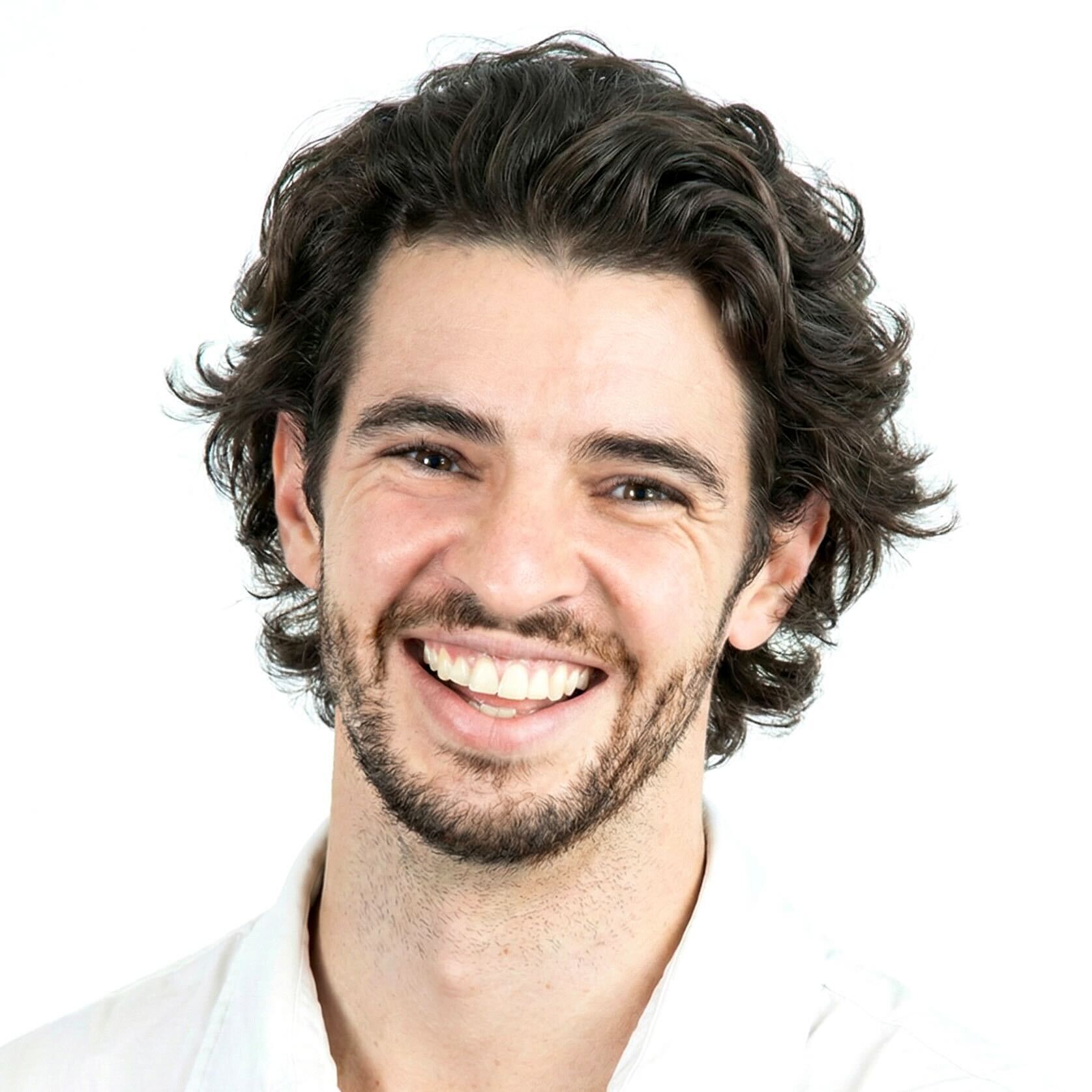 Emilio Maglione-Fulco