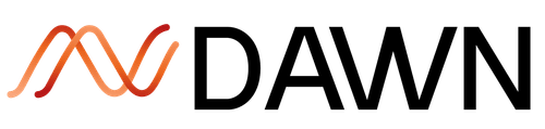 Dawn Internet Logo