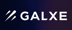 Galxe Logo
