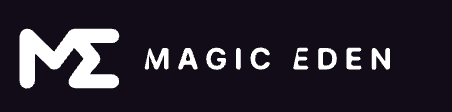 MagicEden Logo