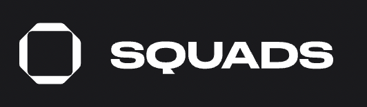 Squads Logo
