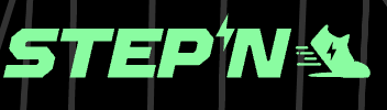 Stepn Logo