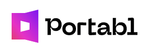 Portabl Logo