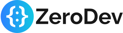 ZeroDev Logo