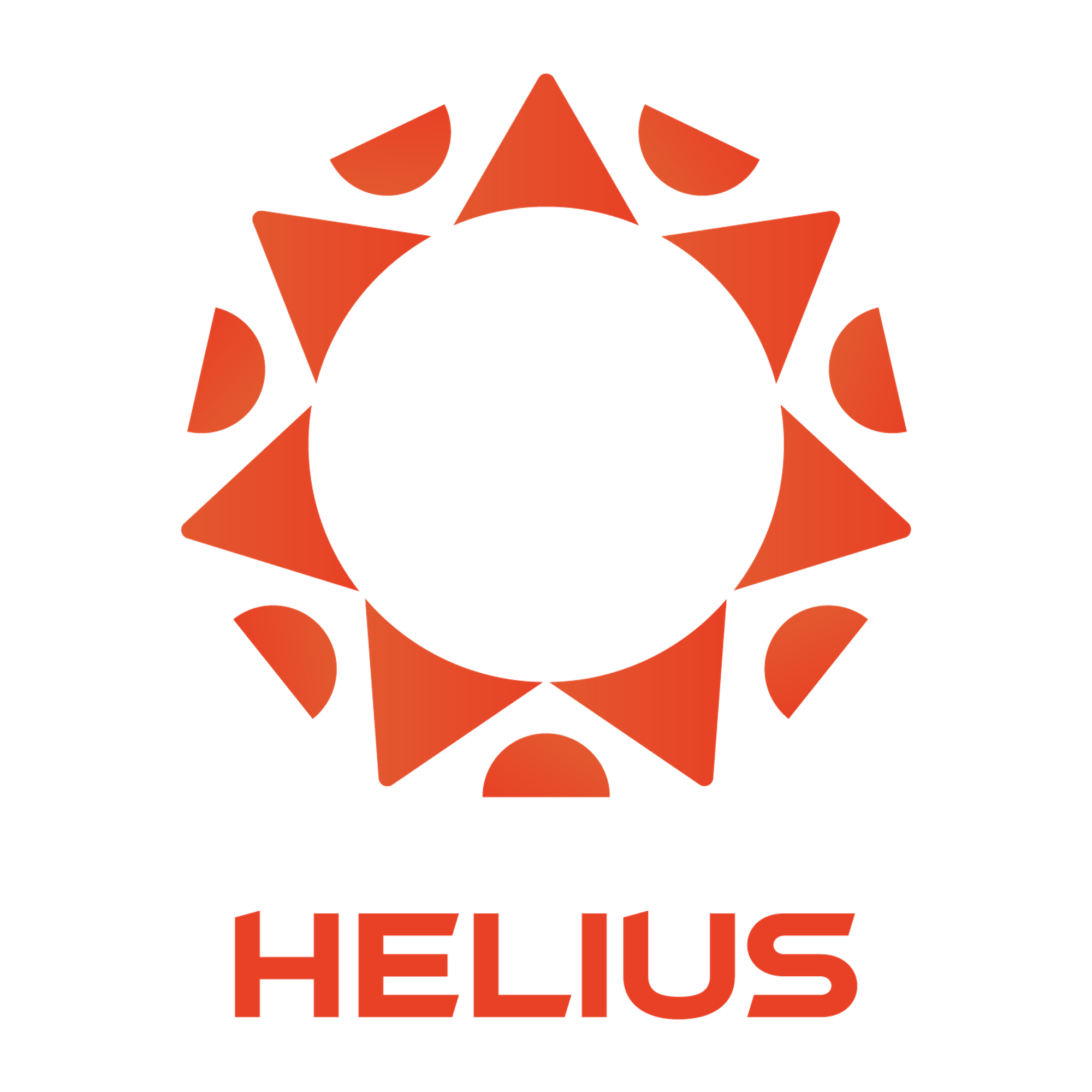 Helius Logo