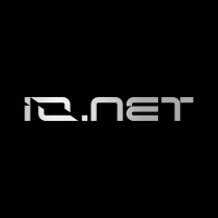 io.net Logo